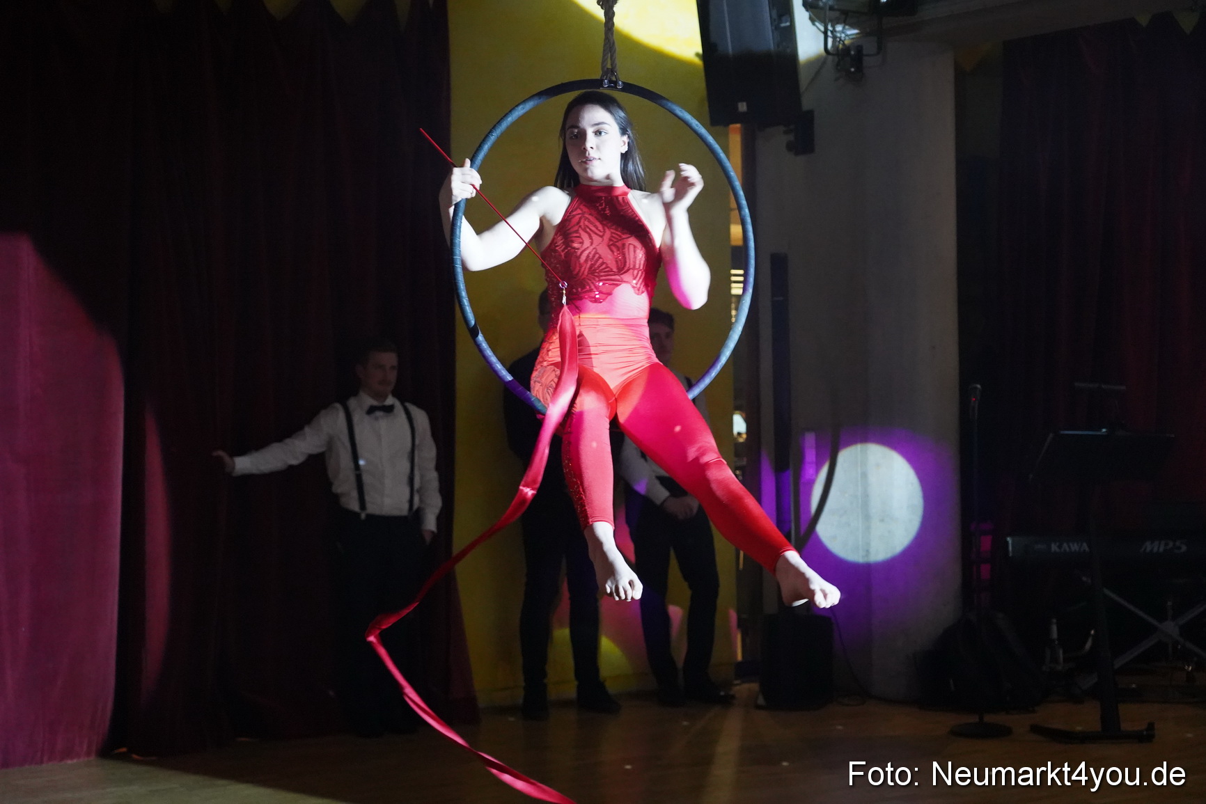 Valentins Varietee Artico 140220 0130